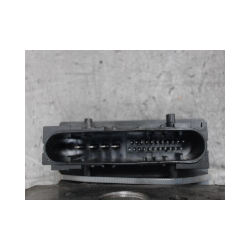 UNITE HYDRAULIQUE ABS RENAULT SCENIC II PH2 2006-