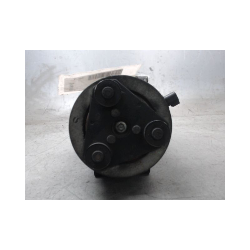 COMPRESSEUR AIR CONDITIONNE FORD GALAXY 2006-