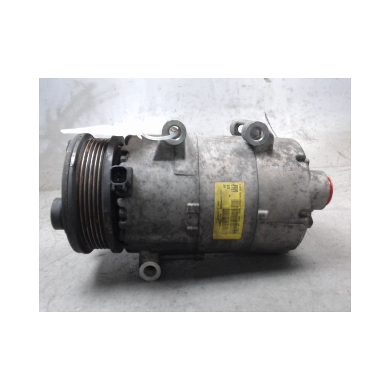 COMPRESSEUR AIR CONDITIONNE FORD GALAXY 2006-