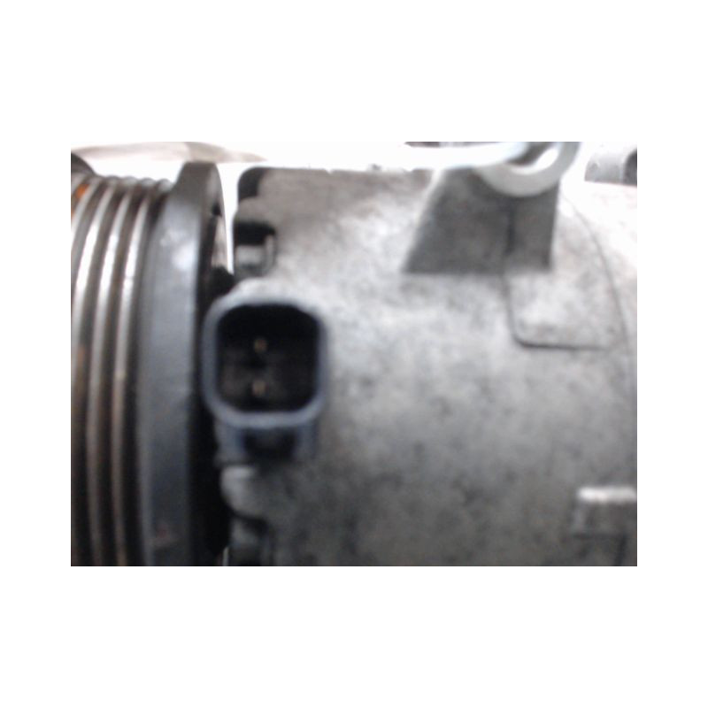 COMPRESSEUR AIR CONDITIONNE FORD GALAXY 2006-
