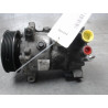 COMPRESSEUR AIR CONDITIONNE PEUGEOT 2008