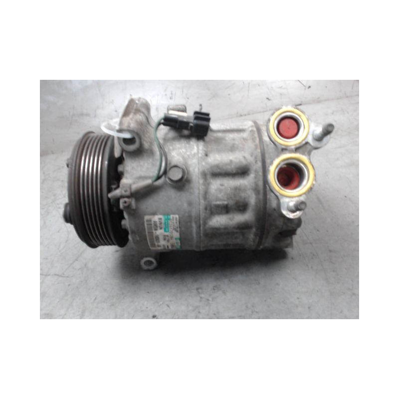 COMPRESSEUR AIR CONDITIONNE FORD C-MAX