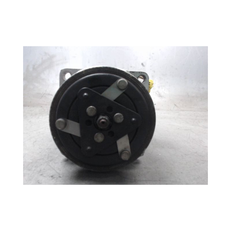 COMPRESSEUR AIR CONDITIONNE CITROEN C5 2001-2004
