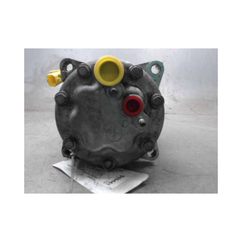 COMPRESSEUR AIR CONDITIONNE CITROEN C5 2001-2004