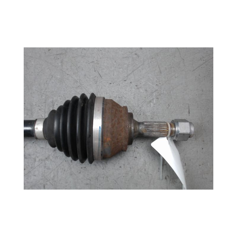 TRANSMISSION AVANT DROIT CITROEN AMI 
