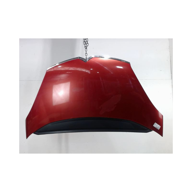 CAPOT CITROEN C4 PICASSO