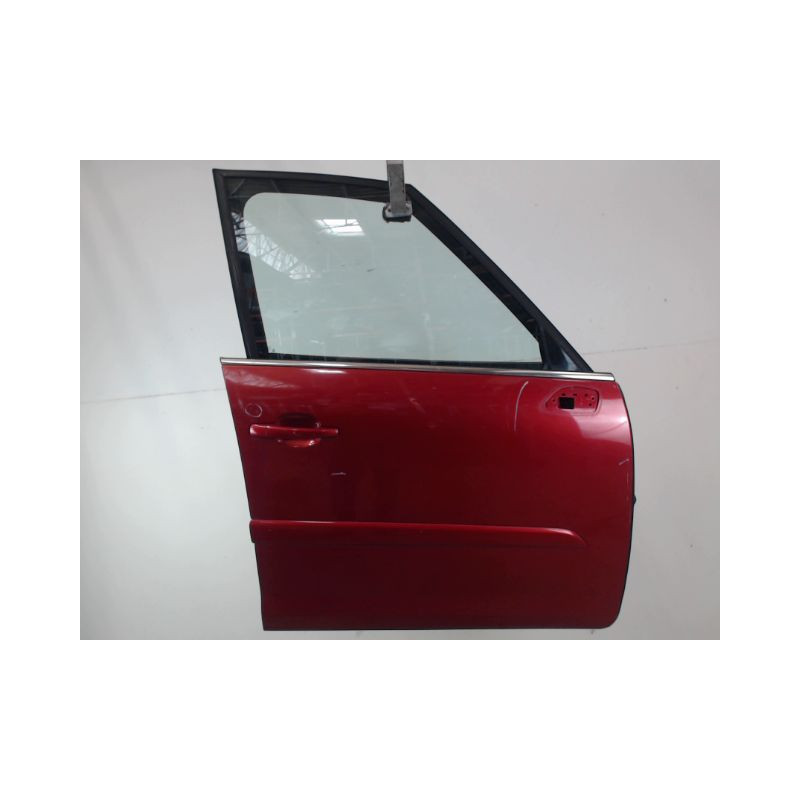 PORTE AVANT DROIT CITROEN C4 PICASSO