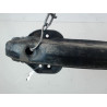 RENFORT PARE-CHOC ARRIERE  PEUGEOT 307 CC 03-05