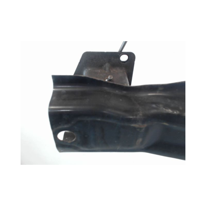 RENFORT PARE-CHOC AVANT SMART FORTWO COUPE 2007-