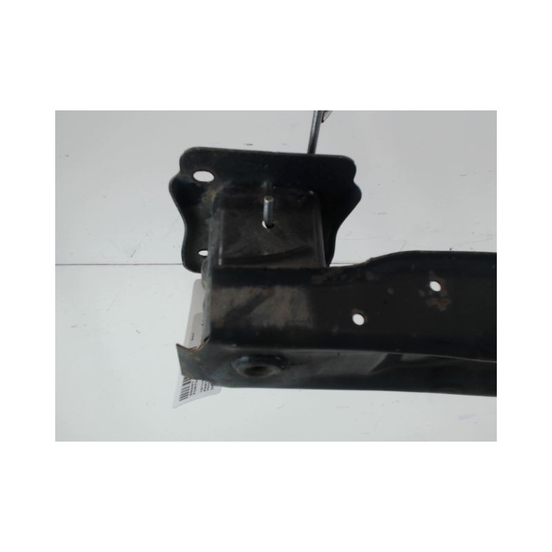 RENFORT PARE-CHOC ARRIERE  SMART FORTWO COUPE 2007-