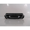 COMMANDE DE CHAUFFAGE RENAULT MEGANE III 2008-