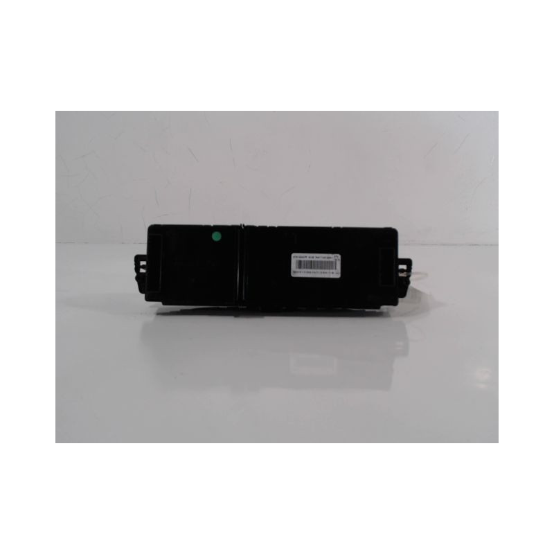 COMMANDE DE CHAUFFAGE RENAULT MEGANE III 2008-