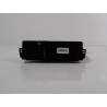 COMMANDE DE CHAUFFAGE RENAULT MEGANE III 2008-