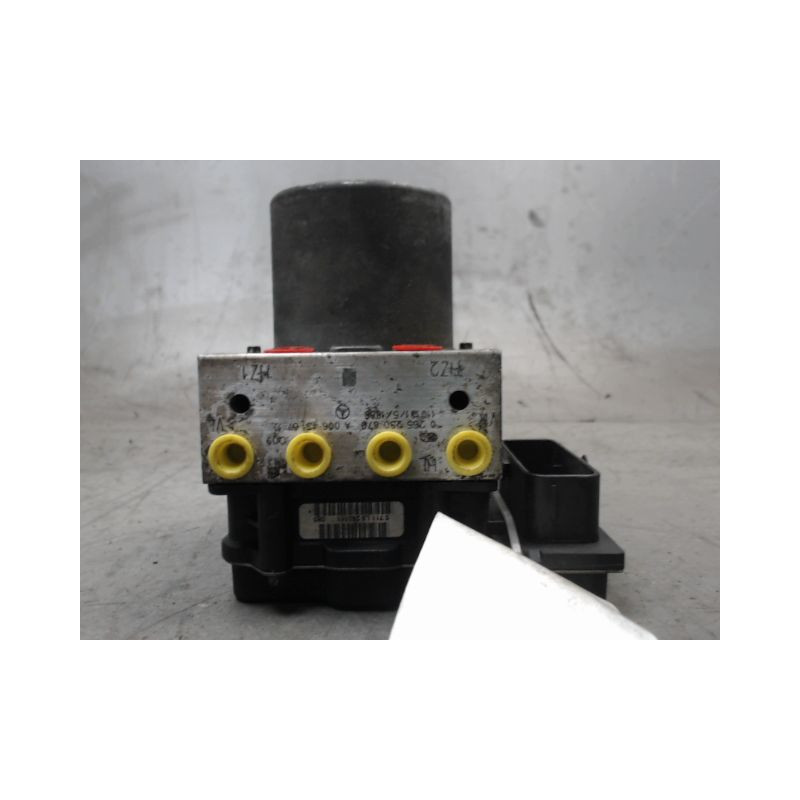 UNITE HYDRAULIQUE ABS MERCEDES CLASSE B 2008-