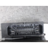 UNITE HYDRAULIQUE ABS MERCEDES CLASSE B 2008-