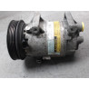 COMPRESSEUR AIR CONDITIONNE RENAULT MEGANE I PH2 99-02