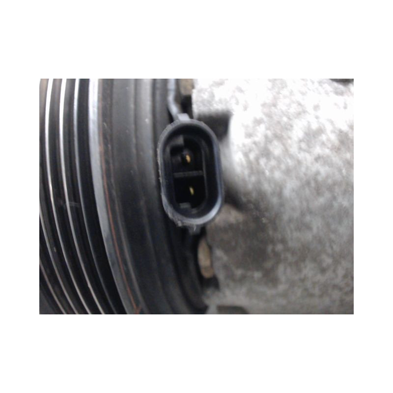 COMPRESSEUR AIR CONDITIONNE RENAULT MEGANE I PH2 99-02