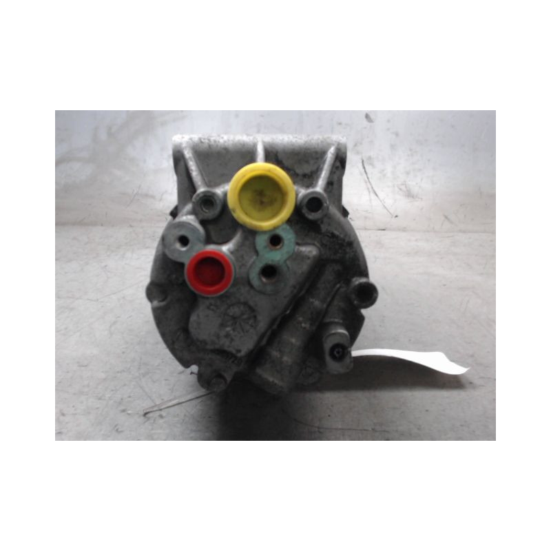 COMPRESSEUR AIR CONDITIONNE RENAULT MEGANE I PH2 99-02