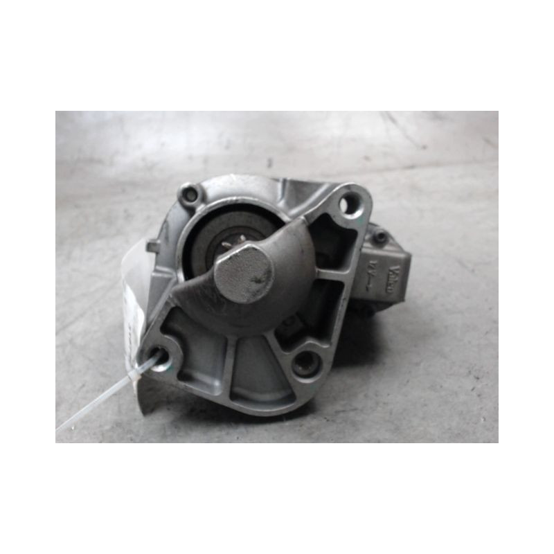 DEMARREUR RENAULT MEGANE I PH2 99-02