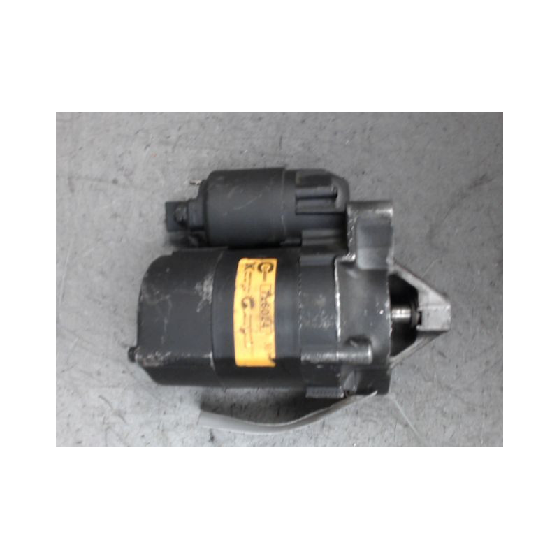 DEMARREUR RENAULT MEGANE I PH2 99-02