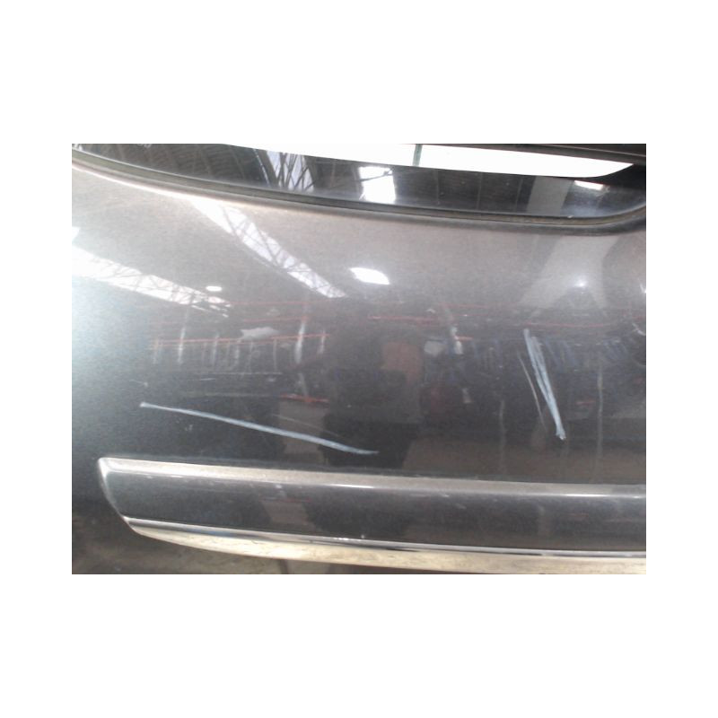 HAYON TOYOTA AURIS 2010-