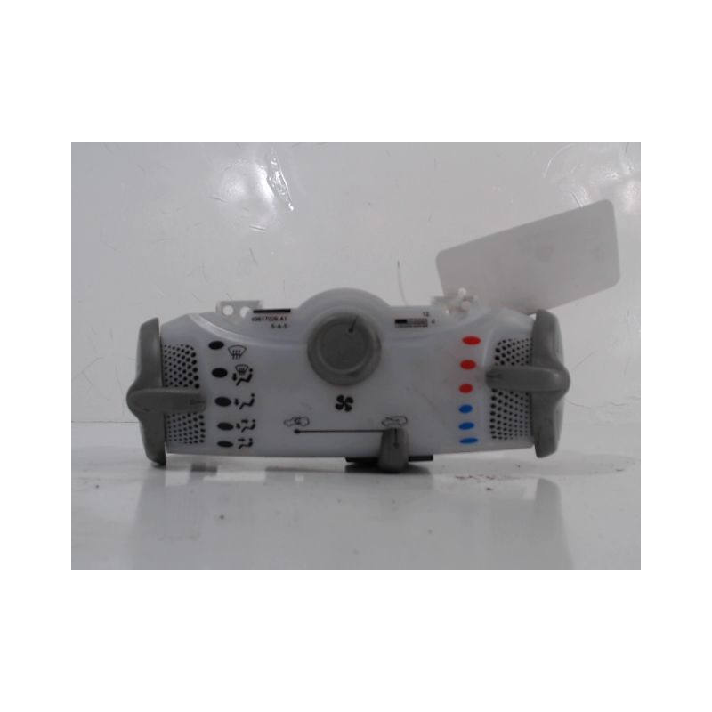 COMMANDE DE CHAUFFAGE TOYOTA AYGO 5P