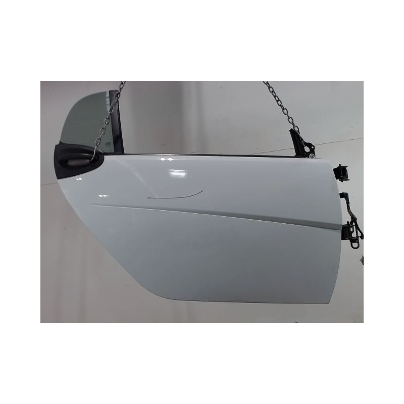 PORTE AVANT DROIT SMART FORTWO