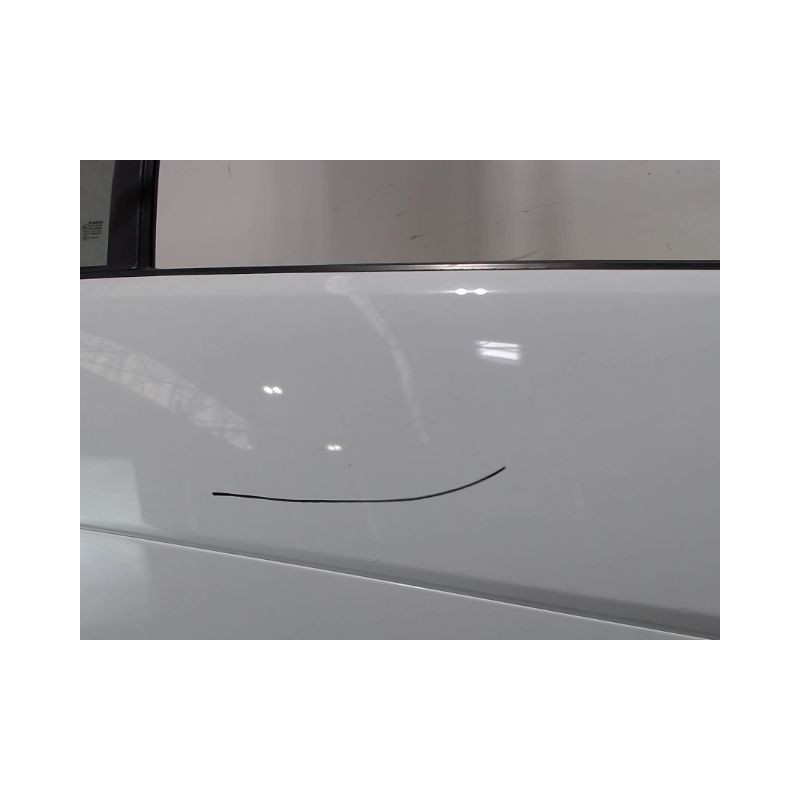 PORTE AVANT DROIT SMART FORTWO