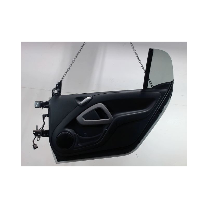 PORTE AVANT DROIT SMART FORTWO