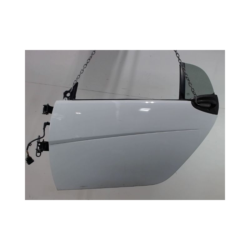 PORTE AVANT GAUCHE SMART FORTWO