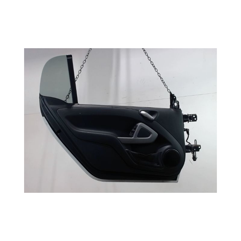 PORTE AVANT GAUCHE SMART FORTWO