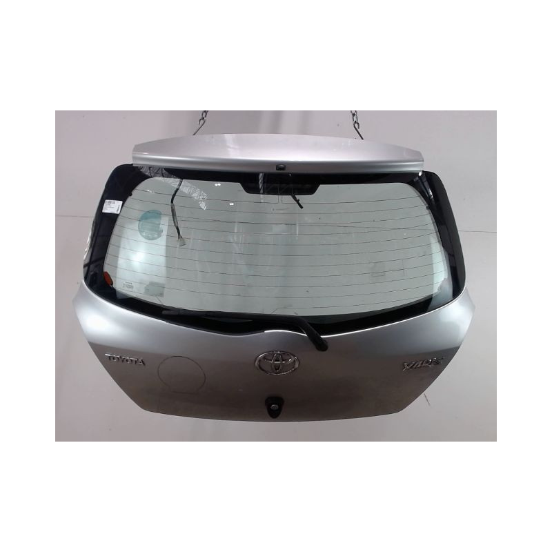 HAYON TOYOTA YARIS 2005-