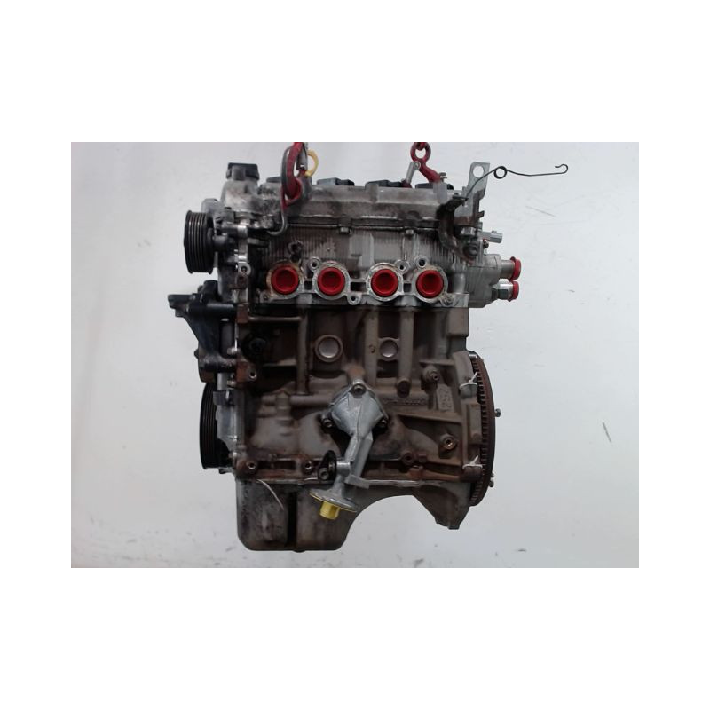 MOTEUR ESSENCE TOYOTA YARIS -2003 1.3 
