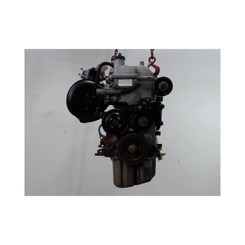 MOTEUR ESSENCE TOYOTA YARIS -2003 1.3 