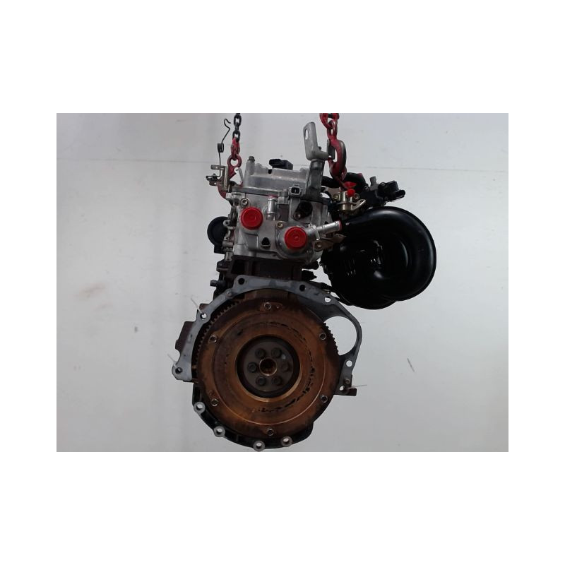 MOTEUR ESSENCE TOYOTA YARIS -2003 1.3 
