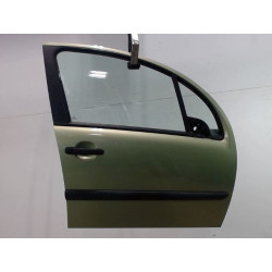 PORTE AVD