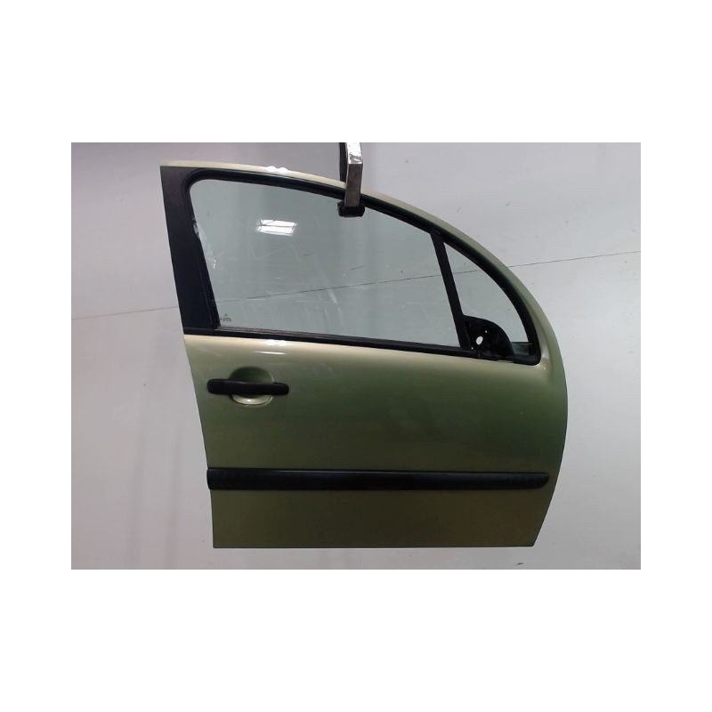 PORTE AVANT DROIT CITROEN C3 2002-2005