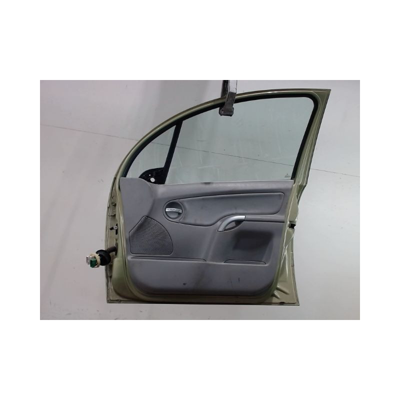 PORTE AVANT DROIT CITROEN C3 2002-2005