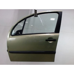PORTE AVG