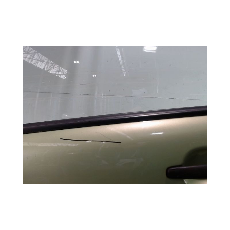 PORTE AVANT GAUCHE CITROEN C3 2002-2005
