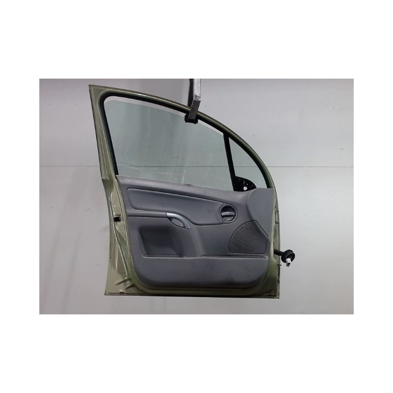 PORTE AVANT GAUCHE CITROEN C3 2002-2005