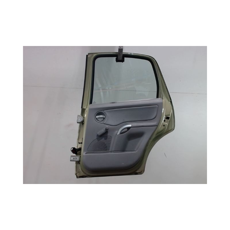 PORTE ARRIERE DROIT CITROEN C3 2002-2005