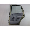 PORTE ARRIERE DROIT CITROEN C3 2002-2005