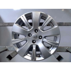 JANTE ALUMINIUM