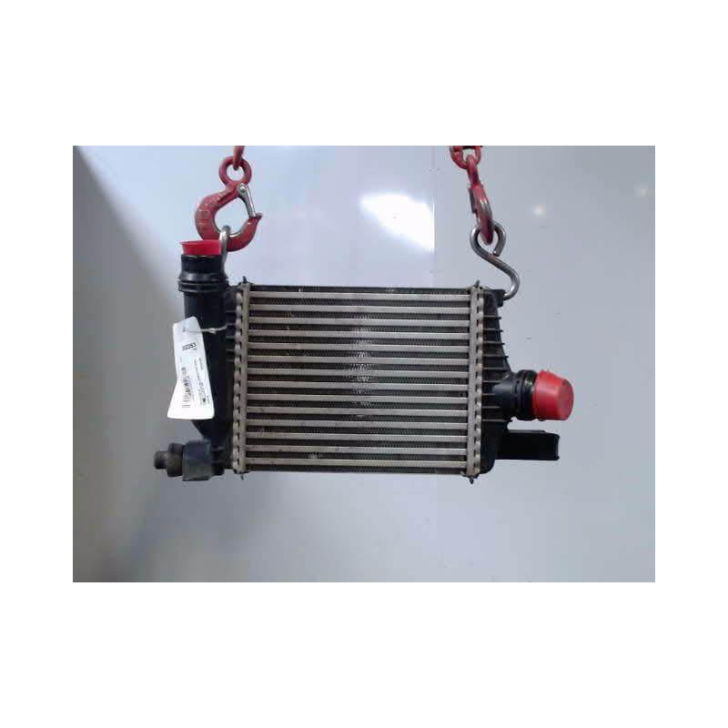 ECHANGEUR AIR RENAULT CAPTUR