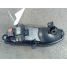 PHARE ANTIBROUILLARD AVANT GAUCHE NISSAN QHASQAI 2007-