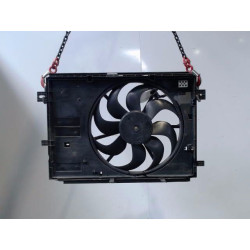 MOTEUR VENTILATEUR RADIATEUR