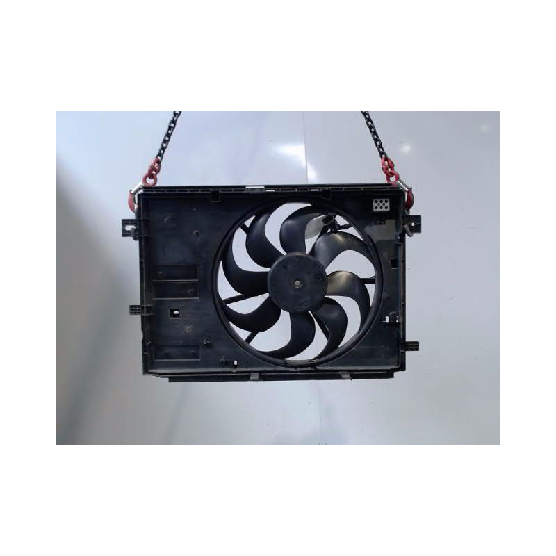 MOTEUR VENTILATEUR RADIATEUR CITROEN C4 PICASSO 007-