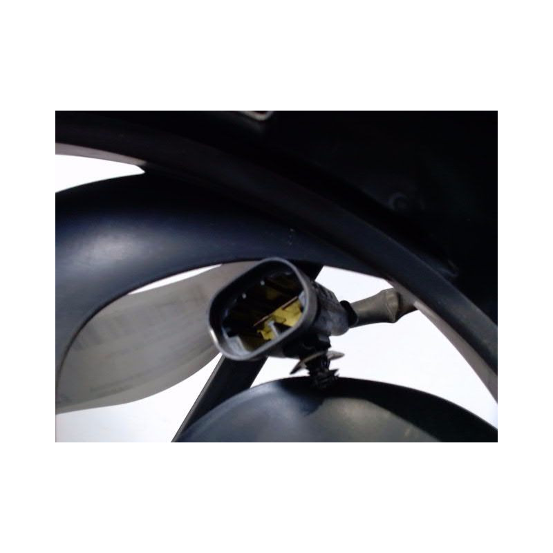 MOTEUR VENTILATEUR RADIATEUR CITROEN C4 PICASSO 007-