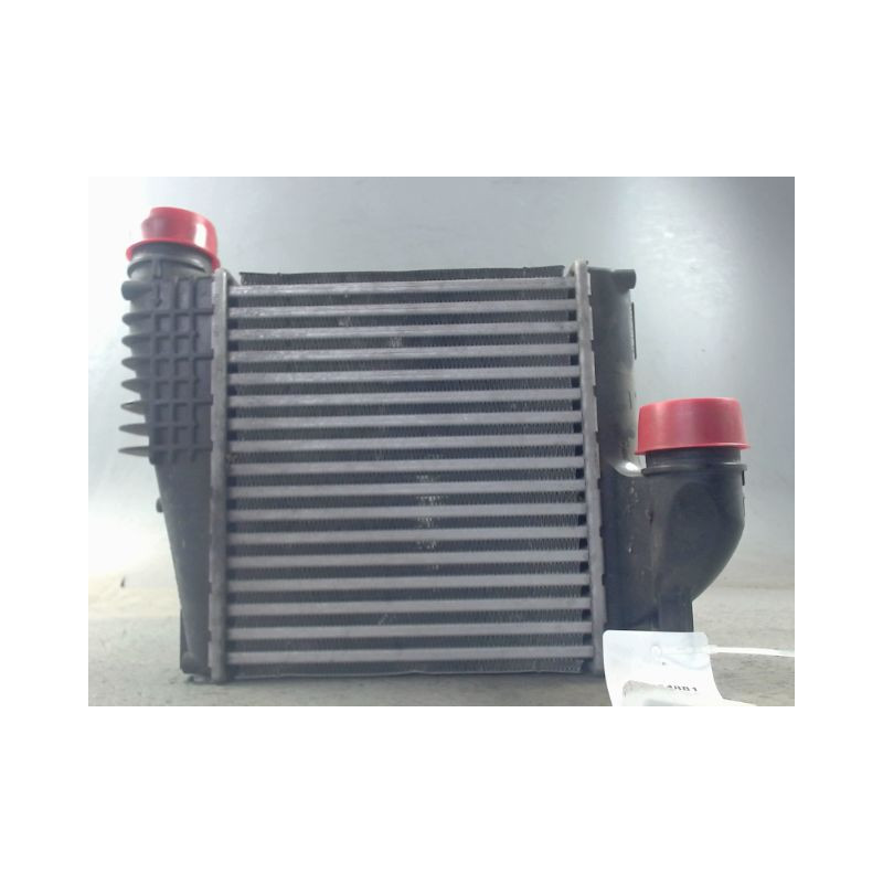 ECHANGEUR AIR CITROEN C4 PICASSO 007-